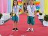 Evento marca a escolha do Casal Girassol de 2021