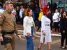 Programação de 7 de Setembro em Campo Erê inicia com "alvorada"