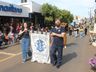 Desfile cívico de Itapiranga ressalta patriotismo