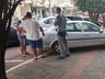 Acidente envolve quatro veículos em São José do Cedro