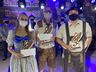 Festival da Canção Alemã integra 42ª Oktoberfest