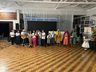 Terno de Reis marca noite de fé e cultura no CTG Porteira Aberta em SMO