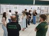 Simpósio e mostra cientifica da Uceff debatem os desafios do agronegócio.