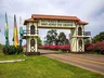 Urbanismo de SJO trabalha na limpeza da cidade e reestruturação de jardins 