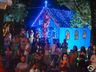 VÍDEO: Mesmo com limitação, público prestigia abertura do Natal Regional 