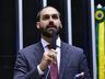 STF forma maioria para tornar Eduardo Bolsonaro réu por atuação nos EUA