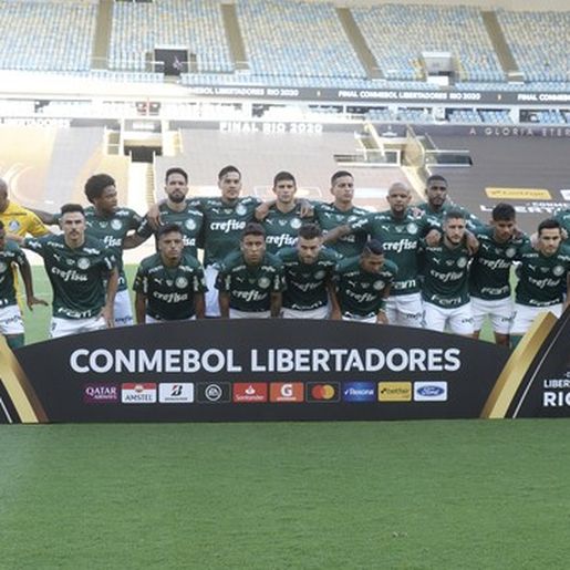A obsessão é verde! Palmeiras vence o Santos e conquista o bi da Libertadores