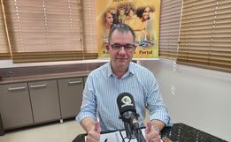 Pré-candidato a prefeito de Itapiranga prioriza educação e saúde