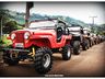Trilha inédita dos Tigres Off Road reuniu mais de 200 participantes