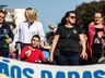 APAE promove Caminhada da Autodefensoria em São Miguel do Oeste