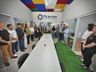 Centro de Inovação é inaugurado em São Miguel do Oeste 