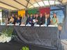 Empossados os eleitos no município Palma Sola