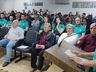Câmara de Vereadores de Cedro entrega Moção para o Sicoob São Miguel