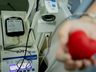 Estoques de sangue estão em alerta e pedem doações urgentes