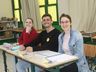 Seguem filas nos maiores colégios de Itapiranga