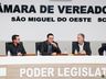 Audiência discute investimentos da Casan e vazão de captação de água para tratamento