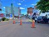Prefeitura de SMO pede desculpas por transtornos causados por obras no centro