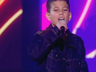Cantor mirim de São João do Oeste participa do The Voice Kids