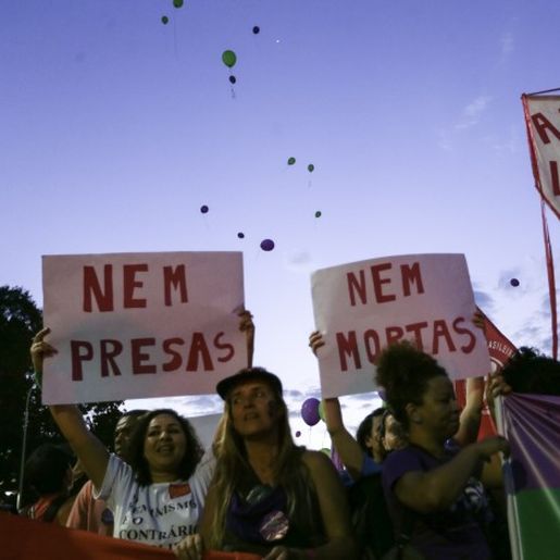 Legalização do aborto volta ao debate público com julgamento no STF