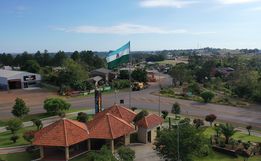 Iporã do Oeste teve crescimento populacional de quase 11% em 12 anos