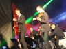 Show da Orquestra de Itapiranga reúne grande público