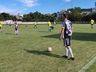 Canarinho da Mariflor garante vaga na semifinal do campo em São José do Cedro