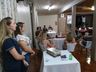 Setcom reúne transportadores em Iporã do Oeste 