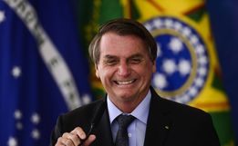 Governo do DF avalia fechar vias e reforçar policiamento na volta de Jair Bolsonaro