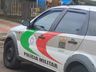 Polícia recupera moto furtada usada em roubo a mercado no centro de Riqueza