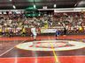 Falcão brilha em São Miguel do Oeste em jogo das lendas com Sotilli