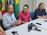 Obra de revitalização da BR 163 está indo a passos largos, afirma Superintendente do DNIT