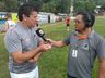 Aliança faz 3 x 1 no Guarani no primeiro jogo da final do Campeonato Regional 