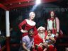 São Bernardino faz abertura do Natal Luz