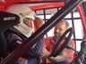 Empresário de São Miguel do Oeste se prepara para disputar Fórmula Truck