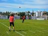 No detalhe, São Miguel Indians é superado por Cascavel Olympians; fotos