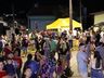 Abertura do Natal Encantado em Campo Erê reúne grande público na praça