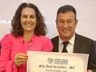 São José do Cedro recebe prêmio estadual de destaque em educação