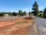 Obras na BR 163 se concentram na divisa de São José do Cedro e Guarujá