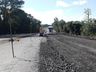 Saiba como está o andamento das obras na BR-163, em São José do Cedro; assista