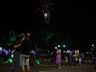 Entrega de cestinhas e brinquedos marca encerramento de festividades natalinas em Campo Erê