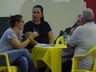 Moradores do Andreatta participam do “Gabinete em Movimento”