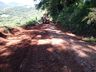 Secretaria de Transportes e Obras realiza manutenção dos maquinários