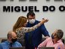 Primeira sessão ordinária de 2021 é marcada por polêmica em SMO