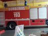 Catequizandos do interior entregam cestas básicas com Bombeiro Comunitário 