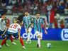 Grêmio perde para o Bahia por 1 a 0 em Salvador