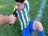 Real vence mais uma pelo Municipal de Itapiranga