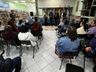 Evento reúne escritores e apresentações na Biblioteca Municipal, em SMOeste 