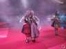 Sabrina, Lethícia e Bruna são as novas soberanas da Oktoberfest de Itapiranga