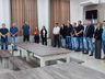 Inaugurado o novo Centro de Convivência de Idosos de Princesa; veja as fotos