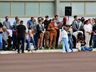 Solenidade marca entrega da boina preta a 200 jovens no 14º Regimento de Cavalaria Mecanizado